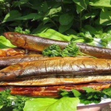 Jak si vyrobit domácí udírnu vlastníma rukama